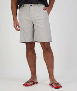 Outlet: Men's Omaha V2 Hybrid Walk Shorts