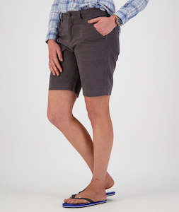 Outlet: Women's Monterey Work Shorts