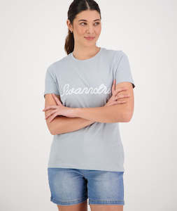 Women's Signature T Shirt