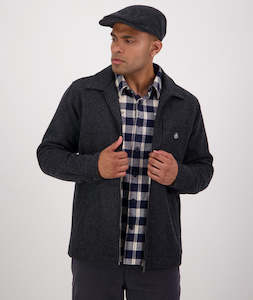 Outlet Mens Shirts: Men's Northgate Wool Shacket