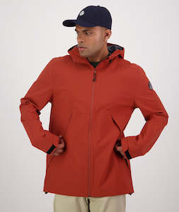 Outlet Mens Jackets Vests: Men's Swanson Rain Jacket