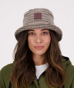 Kaimai Wool Bucket Hat