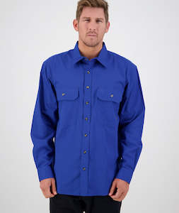 Men's Byron Long Sleeve Shirt