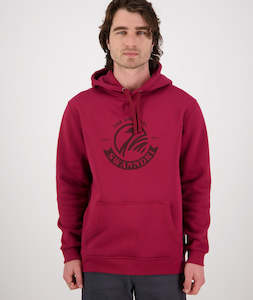 Outlet: Men's Original Fleece Hoodie