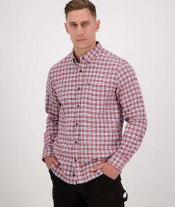 Men's Fenton Long Sleeve Shirt