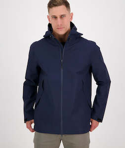 Men's Swanson Rain Jacket