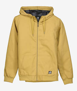 Kids Clothing: Kids' Whitlow Canvas Hoodie