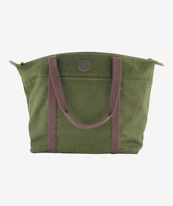 Queenstown Wool Tote Bag