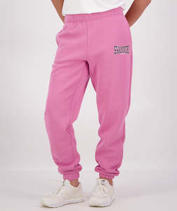 Women's Queensbury Fleece Jogger