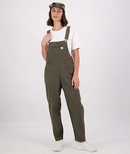 Women's Taylor V4 Dungaree