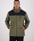Men's High Rock Stormshield Jacket