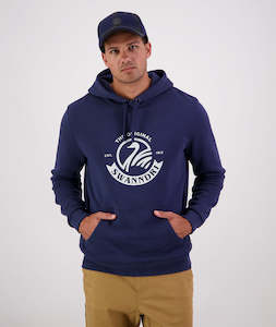 Men's Original V2 Fleece Hoodie