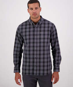 Men's Beaumont Long Sleeve Shirt