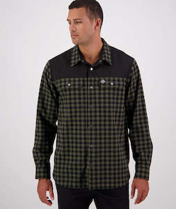 Men's Marton Stormshield Long Sleeve Shirt