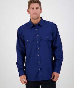 Men's Byron Long Sleeve Shirt