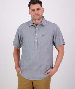Men's Paihia V2 Short Sleeve Shirt