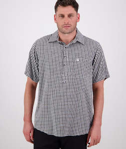 Men's Paihia V2 Short Sleeve Shirt