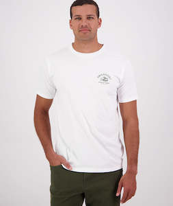 Mens T Shirts: Men's Clubbies Printed T-Shirt