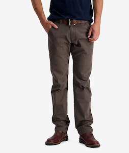 Mens Bottoms: Men's Bedrock Canvas Work Pant