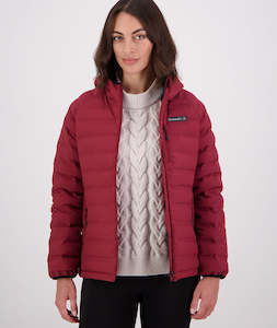 Womens Jackets: Women's Storm Down Jacket