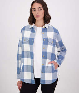 Women's Rapaki Shacket