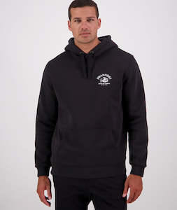 Men's Clubbies Printed Hoodie