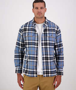 Men's Crofton Long Sleeve Shirt