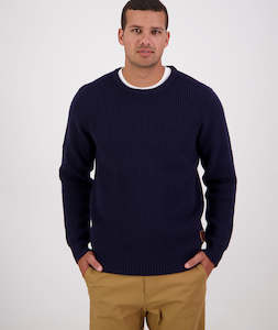 Men's Fistral Waffle Knit