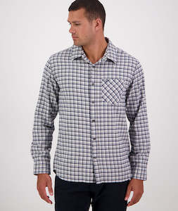 Men's Corriedale Long Sleeve Shirt