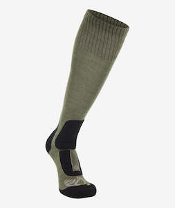 Accessories: Herculan Technical High Socks