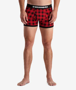Men's Cotton Undies