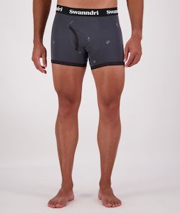 Accessories: Men's Underwear