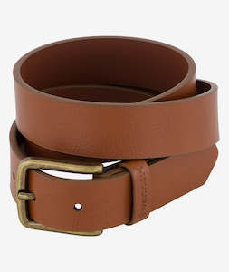 Accessories: Women's Eden Leather Belt V2