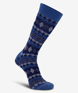 Copenhagen Merino Sock