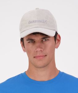 Accessories: Unisex Swanni Corduroy Cap