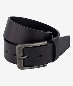 Frontier Leather Belt
