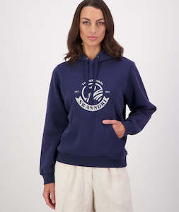 Women's Original Fleece Hoodie