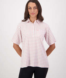 Women's Tasman V2 Short Sleeve Shirt