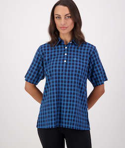 Women's Tasman V2 Short Sleeve Shirt