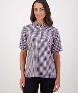 Women's Tasman V2 Short Sleeve Shirt