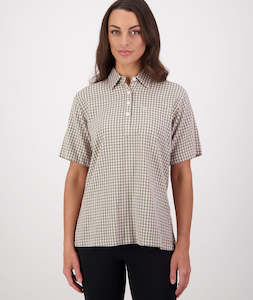 Women's Tasman V2 Short Sleeve Shirt