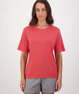 Women's Merino Fusion T-Shirt