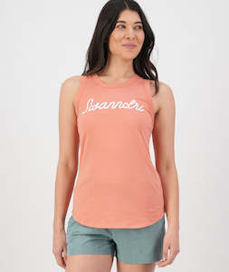 Women's Signature Singlet