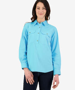 Women's Roma Long Sleeve Shirt