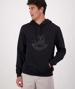 Men's Original V2 Fleece Hoodie