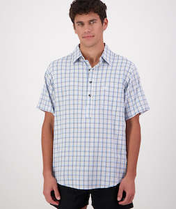 Men's Paihia V2 Short Sleeve Shirt