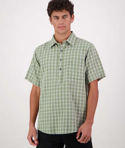 Men's Paihia V2 Short Sleeve Shirt