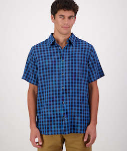 Men's Russell Short Sleeve Shirt