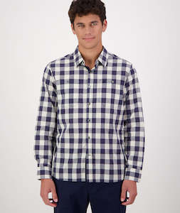 Men's Matarangi Long Sleeve Shirt