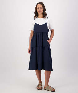 Women's St Clair V2 Midi Dress